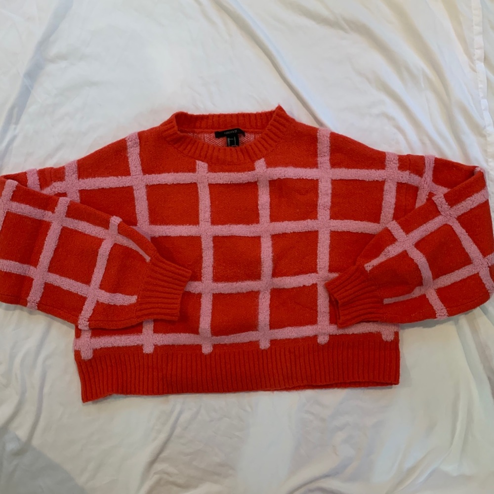 Forever 21 Sweater